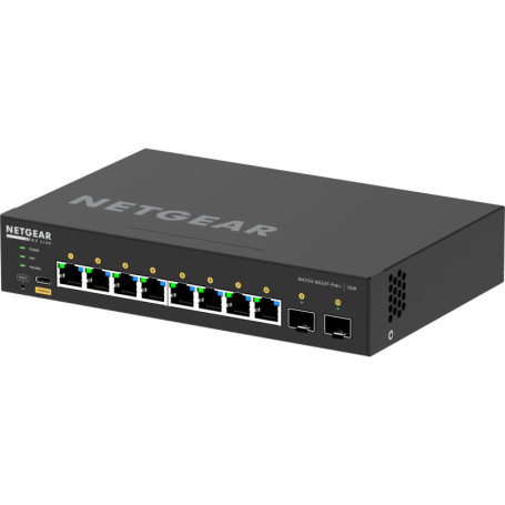 Switch Netgear M4250-8G2XF-POE+ 1 069,99 €