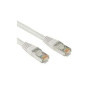 Câble Réseau Rigide UTP 5ème Catégorie GEMBIRD Gris 13,99 €