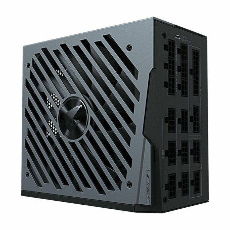 Bloc dAlimentation Gigabyte GP-P1200PM Noir 1200 W Modulaire 80 PLUS Platinum 409,99 €