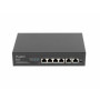 Switch Lanberg RSFE-4P-2FE-60 78,99 €