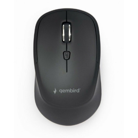 Souris Optique Sans Fil GEMBIRD 1600 dpi 22,99 €