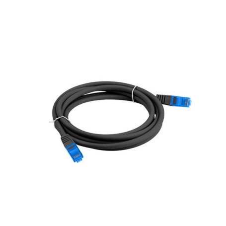 Câble Réseau Rigide UTP 6ème Catégorie Lanberg PCF6A-10CC-0300-BK 14,99 €