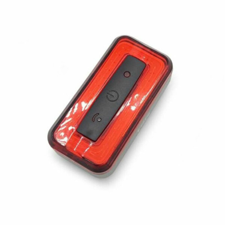 Lumière Réfléchissante pour Vélo Töls Pro USB 28,99 €