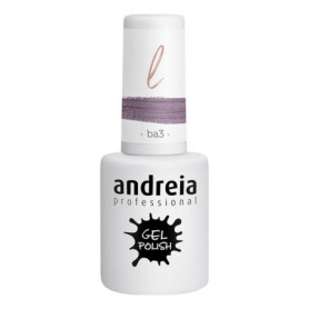 Vernis à Ongles Semi-permanent Gel Polish Andreia Ba3 (10,5 ml) 24,99 €