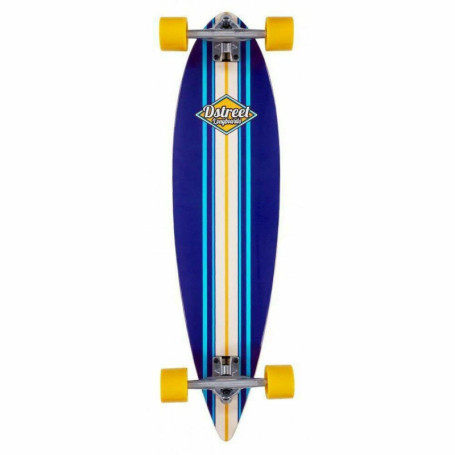 Longboard Dstreet DST-COM-2125 35" 139,99 €