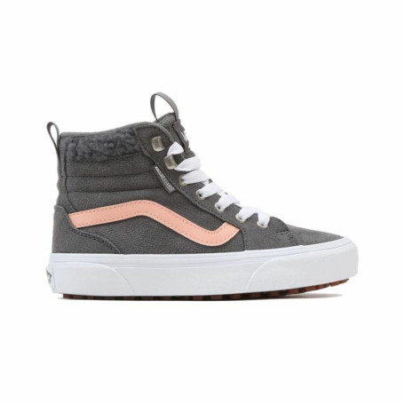 Baskets Vans Filmore High Top Gris 78,99 €