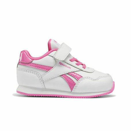 Chaussures de Sport pour Enfants Reebok Classic Jogger 3.0 Blanc 46,99 €