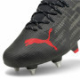 Chaussures de Football pour Adultes Puma Ultra 1.3 MxSG Noir 179,99 €