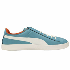 Chaussures casual homme Puma Lite Lo Nylon Tech Aigue marine 82,99 €