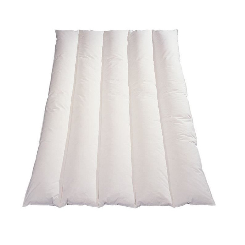 Image secondaire de Couette légère Blanreve Léger Microfibre Blanc 200 x 200 cm