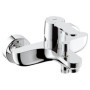 GROHE Mitigeur monocommande bain douche Get. montage mural. raccord fileté pour 129,99 €