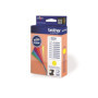 Brother LC223Y Cartouche d'encre Jaune 24,99 €