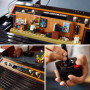 LEGO Icons 10306 Atari 2600. Maquette a Construire. Console de Jouets Vidéo. pou 259,99 €