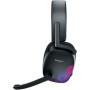 Casque-Micro Gaming - ROCCAT - Syn Max Air - Sans Fil - Multiplateforme - Noir 279,99 €