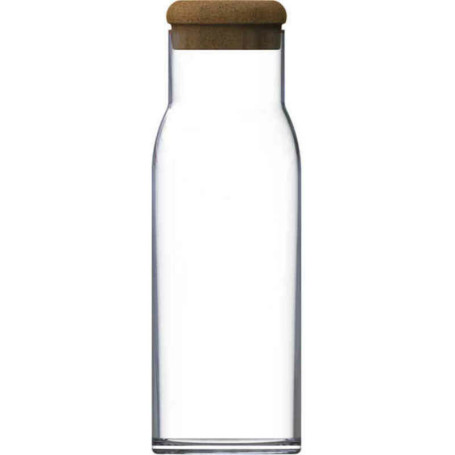Bouteille Luminarc Funambule verre 1 L 19,99 €
