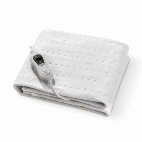 Couverture électrique 60W Électrique Housse de matelas électrique (150 x 80 cm) 50,99 €