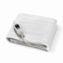 Couverture électrique 60W Électrique Housse de matelas électrique (150 x 80 cm) 50,99 €