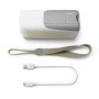 Haut-parleurs bluetooth portables Philips Wireless speaker Blanc 89,99 €