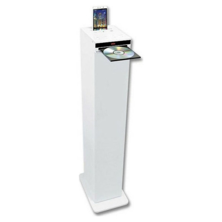 Lecteur CD/MP3 Inovalley HP32-CD-W 129,99 €