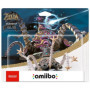 Figurine Amiibo Guardian - The Legend of Zelda: Breath of the Wild Colle 39,99 €