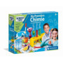 Clementoni - Science & Jeu - Ma premiere chimie 29,99 €