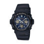 Montre Homme Casio AWG-M100SB-2AER (Ø 52 mm) 159,99 €
