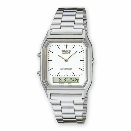 Montre Unisexe Casio AQ-230A-7DMQYES 45,99 €