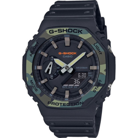 Montre Homme Casio (Ø 45 mm) 129,99 €
