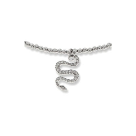 Collier Femme Jack & Co Night&Day 89,99 €