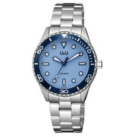 Montre Unisexe Q&Q STANDARD (Ø 36 mm) 59,99 €