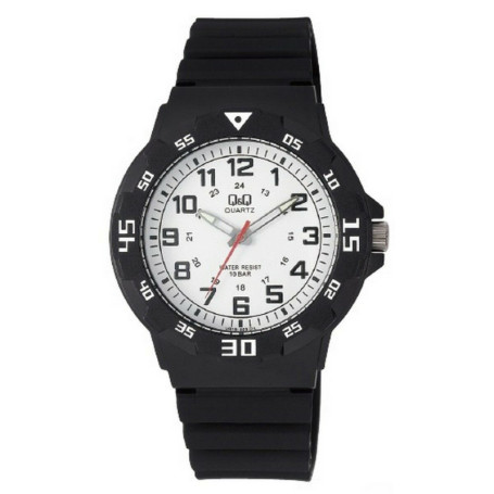 Montre Homme Q&Q VR18J003Y (Ø 43 mm) 46,99 €