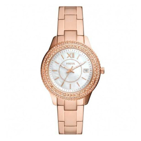 Montre Femme Fossil STELLA (Ø 37 mm) 129,99 €