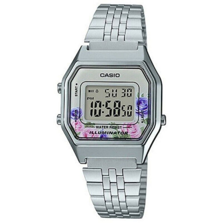 Montre Femme Casio D204 (Ø 28 mm) 65,99 €