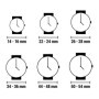 Montre Homme Casio (Ø 40 mm) 77,99 €