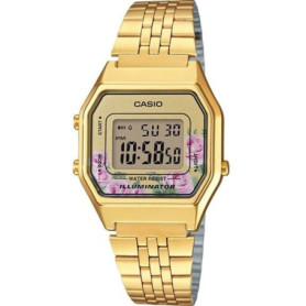 Montre Femme Casio (Ø 28 mm) 79,99 €