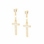 Boucles d´oreilles Femme Brosway BSL24 51,99 €