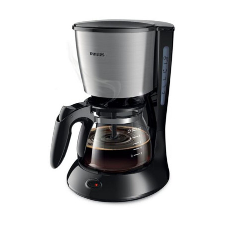 Cafétière électrique Philips HD7435/20 700 W 69,99 €