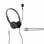 Casque & Microphone Energy Sistem Anthracite 54,99 €