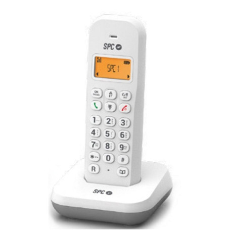Téléphone SPC Internet 7310BS KEOPS 43,99 €