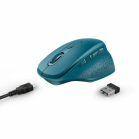 Souris Trust 24034 OZAA Bleu 2400 dpi 55,99 €