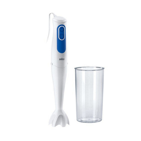 Mixer plongeant submersible Braun MQ3000WH Blanc 72,99 €