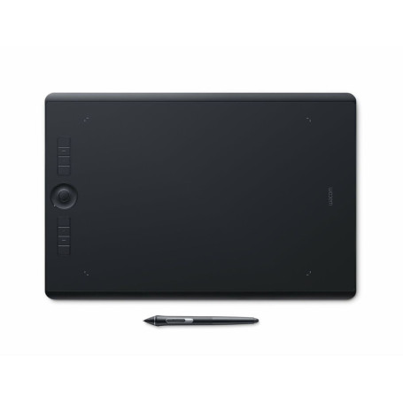 Tablettes graphiques et stylos Wacom Pro L South 10" 569,99 €