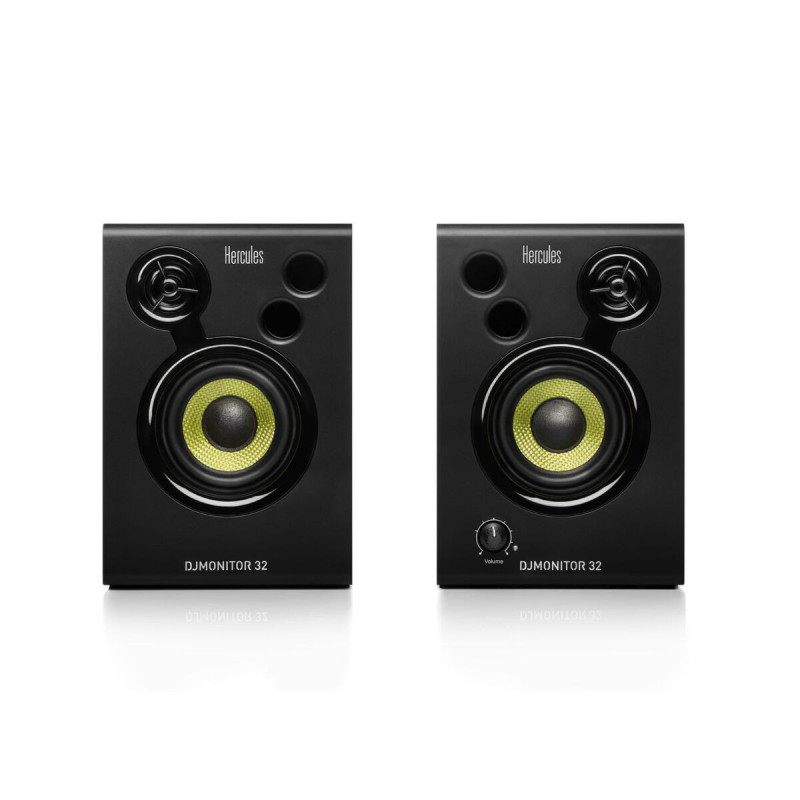 Haut-Parleurs Hercules DJMonitor 32