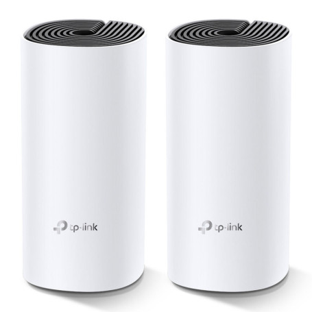 Point d'Accès TP-Link Deco M4 2 Unités 139,99 €