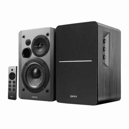 Haut-parleurs multimedia Edifier R1280DBs Noir 369,99 €