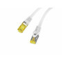 Câble Catégorie 6a SFTP Lanberg PCF6A-10CU-0500-S 5 m 21,99 €