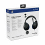 Casques avec Micro Gaming Hyperx Cloud Stinger Noir/Bleu 82,99 €
