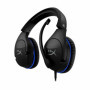 Casques avec Micro Gaming Hyperx Cloud Stinger Noir/Bleu 82,99 €