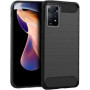 Protection pour téléphone portable Cool Redmi Note 11 Pro, Pro 5G Noir 18,99 €