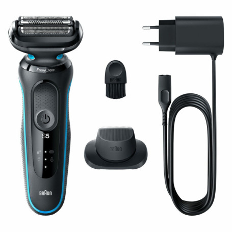 Rasoir électrique Braun 51-M1200s 99,99 €